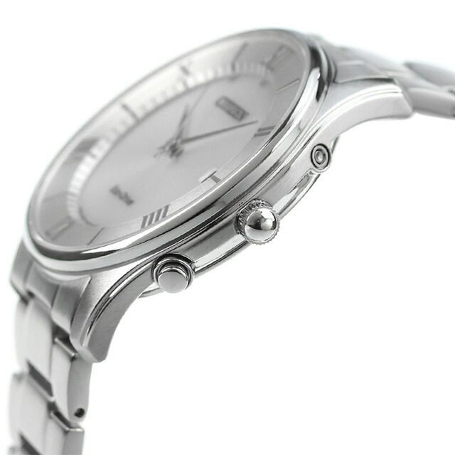 Brand new CITIZEN men’s watch AS1060 54A Citizen collection eco drive radio cont