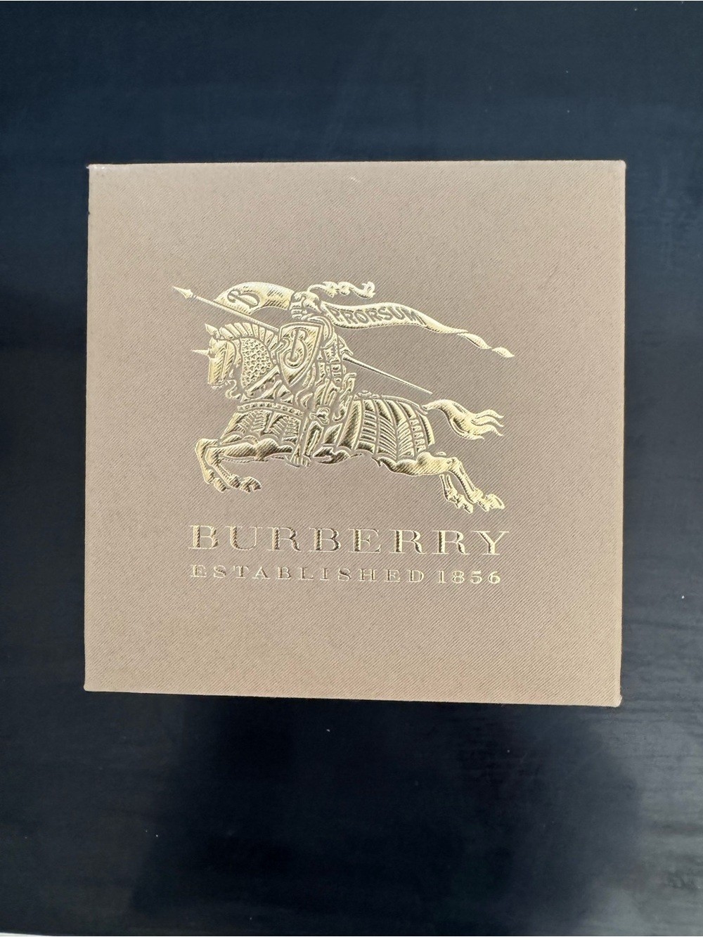 NWT Burberry Women’s Silver Dial Stainless Steel Watch BU9200