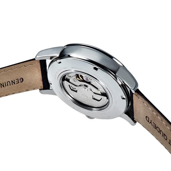 ORIENT RN-AK0005S Classic SUN & MOON Men’s Wristwatch Brand New Automatic Japan
