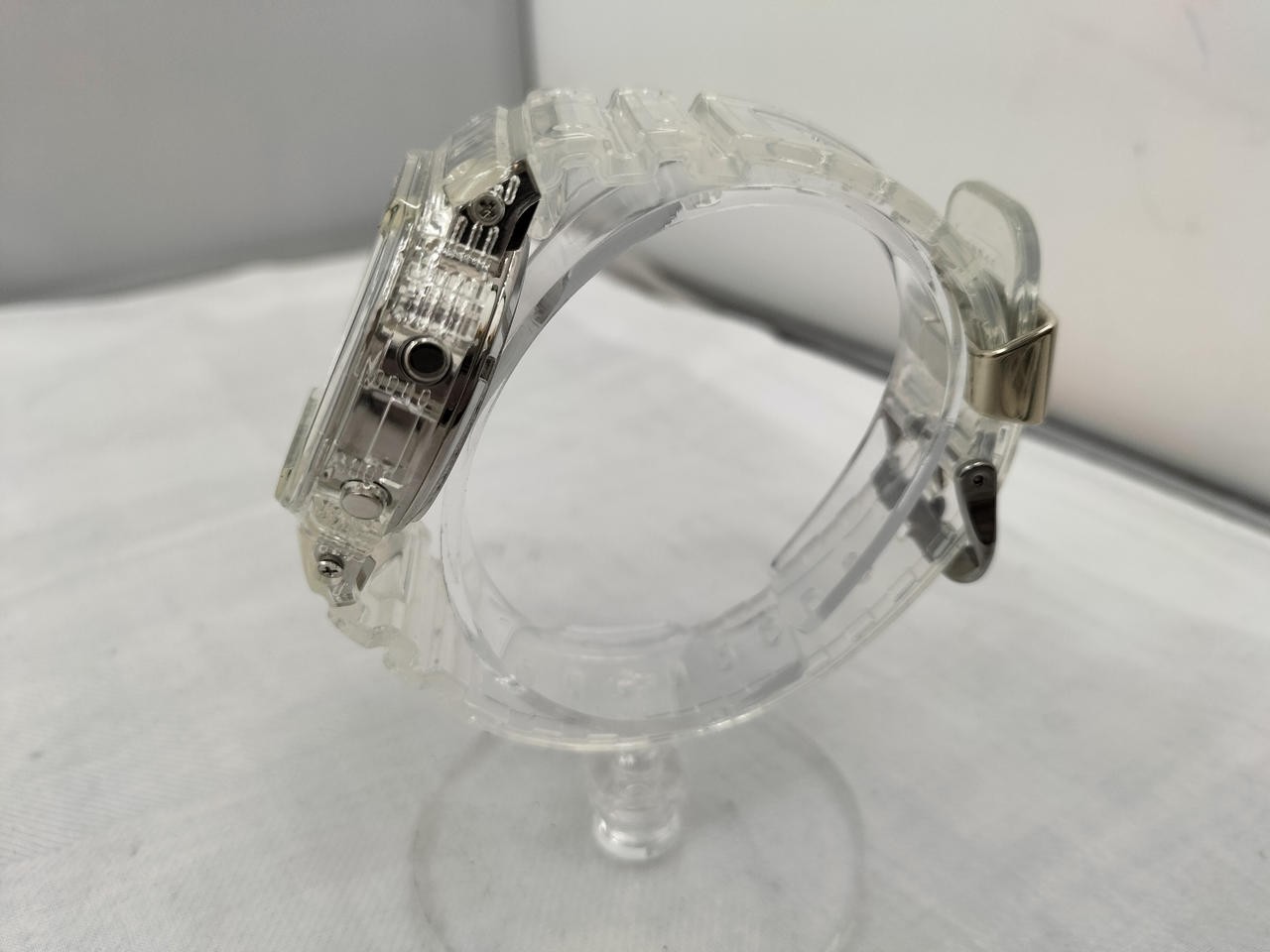 40th Anniversary G SHOCK Model Number DW 5040RX CASIO