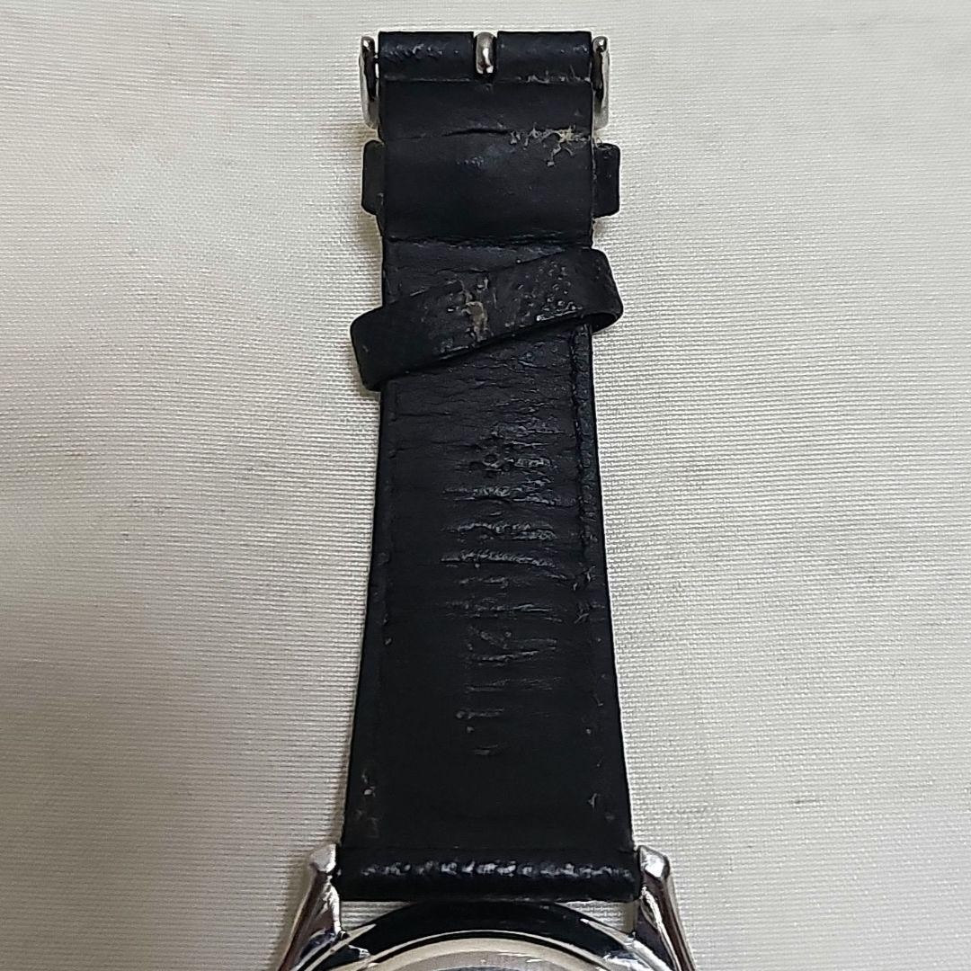 CITIZEN Eco-Drive E031-S103720 Solar Watch