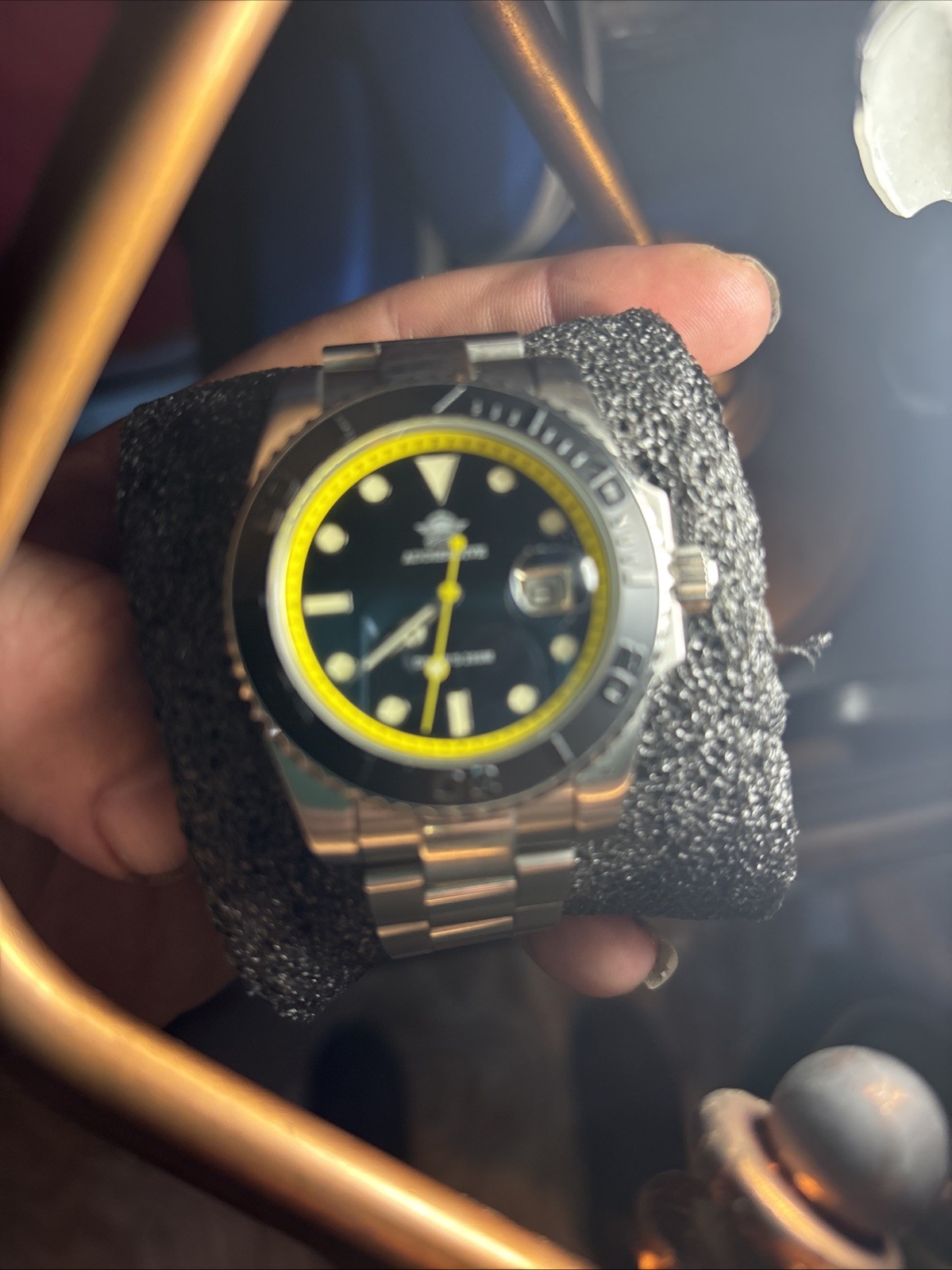 addiesdive watch