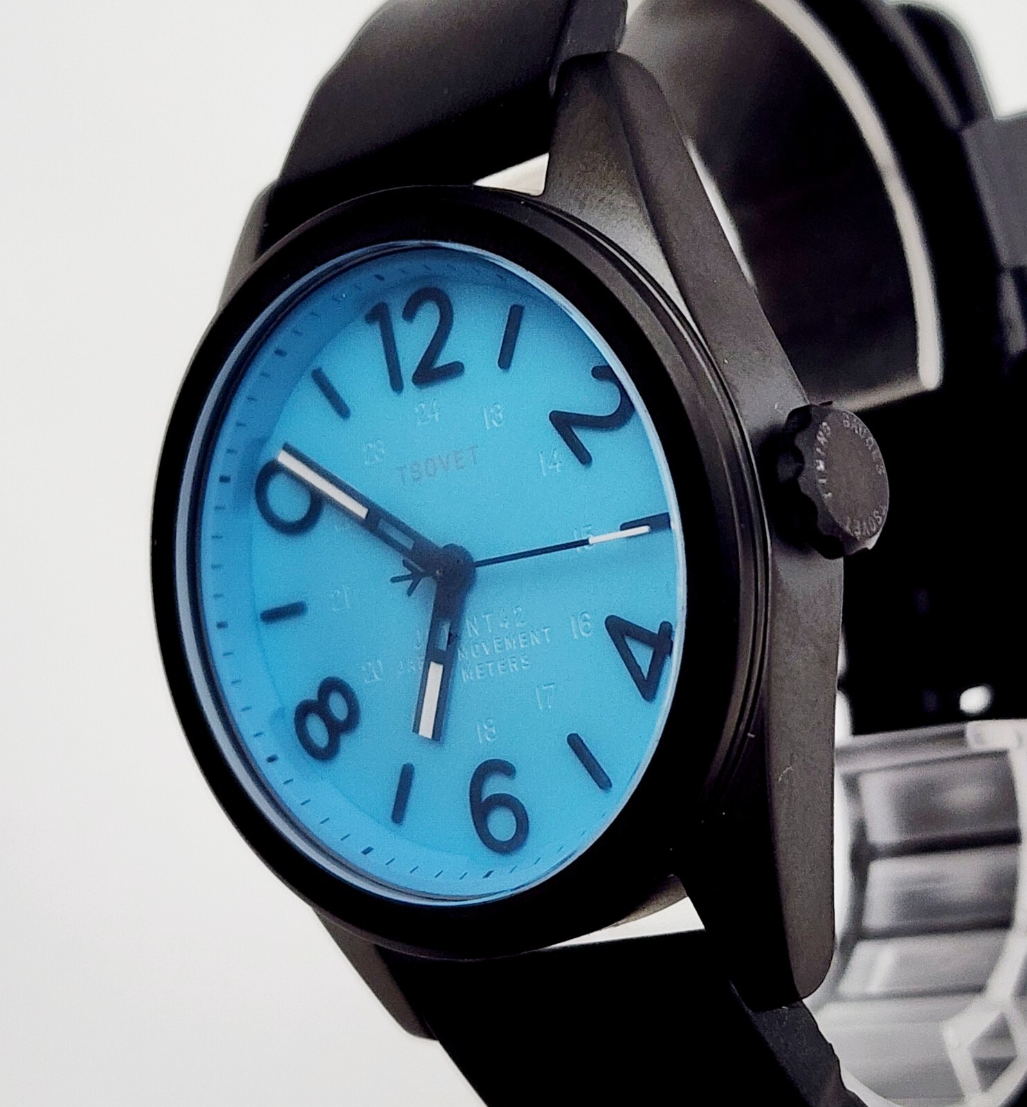 Men’s Watch TSOVET JPT-NT42