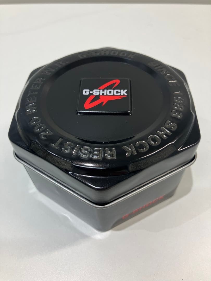 CASIO G-SHOCK Gravitymaster Watch (Main Unit)