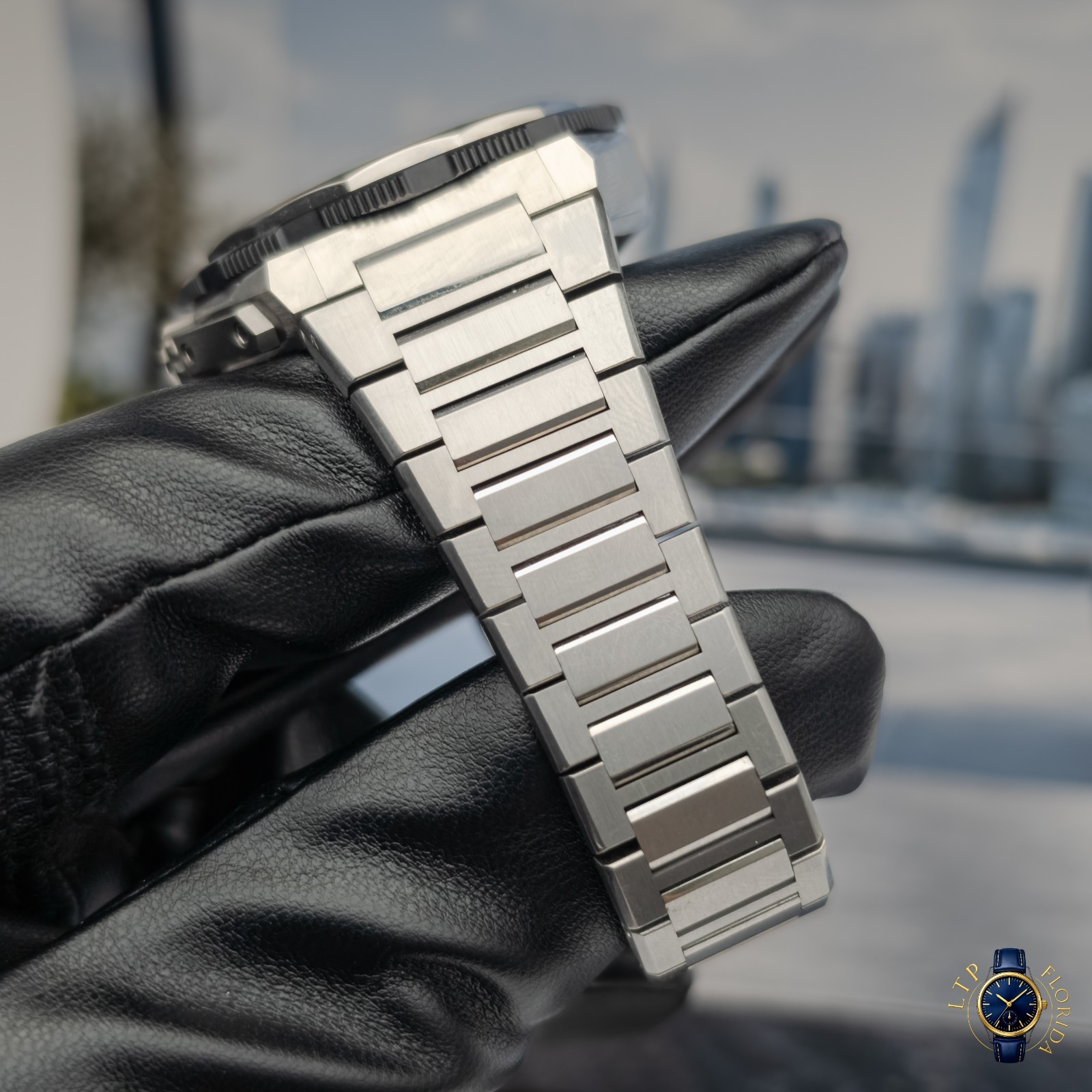 2024 | Zenith Defy Extreme Diver | Black Dial | Warranty | 95.9600.3620/21.I300