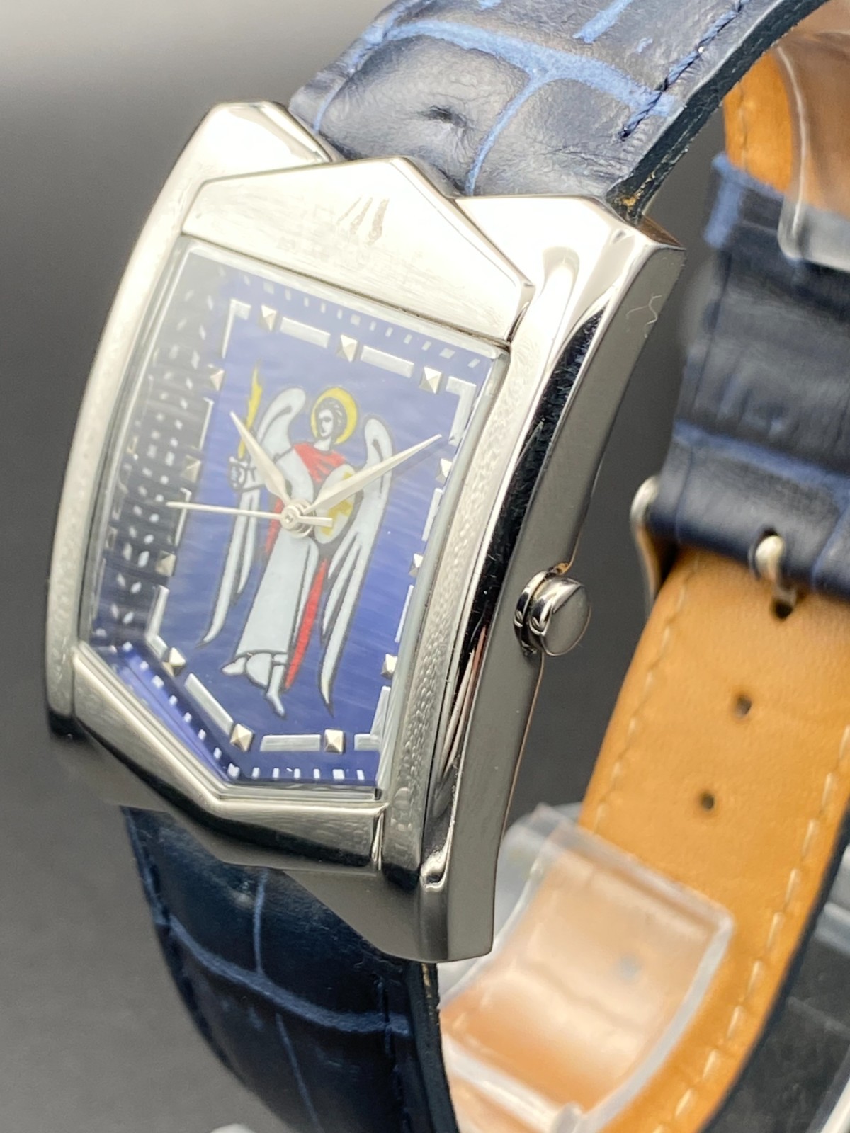 🇺🇦 Ukraine Kyiv Mayor Klitschko Award Limited Edition Ukrainian Gift Watch