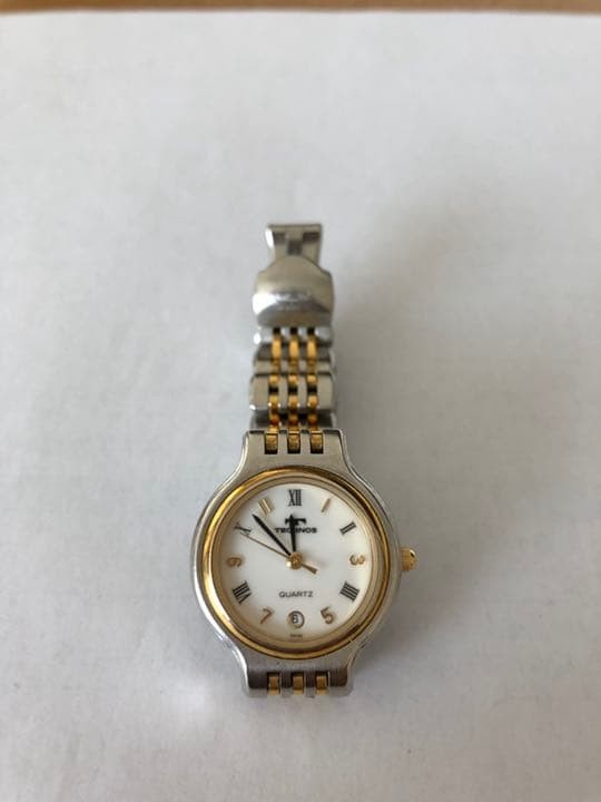 Seiko Technos Women’s Watch