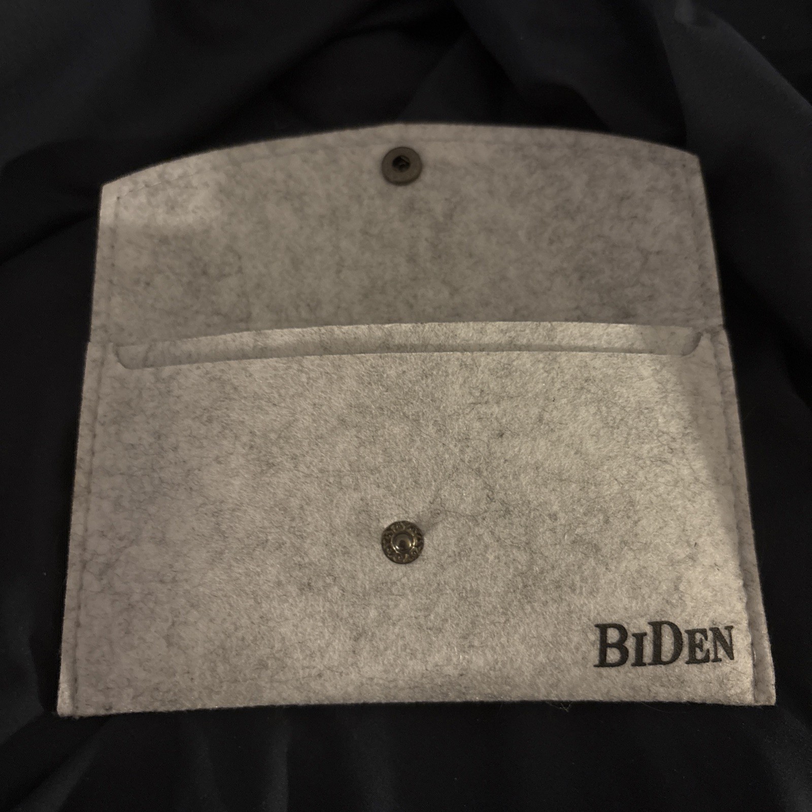 BIDEN Men’s Luxury Watch