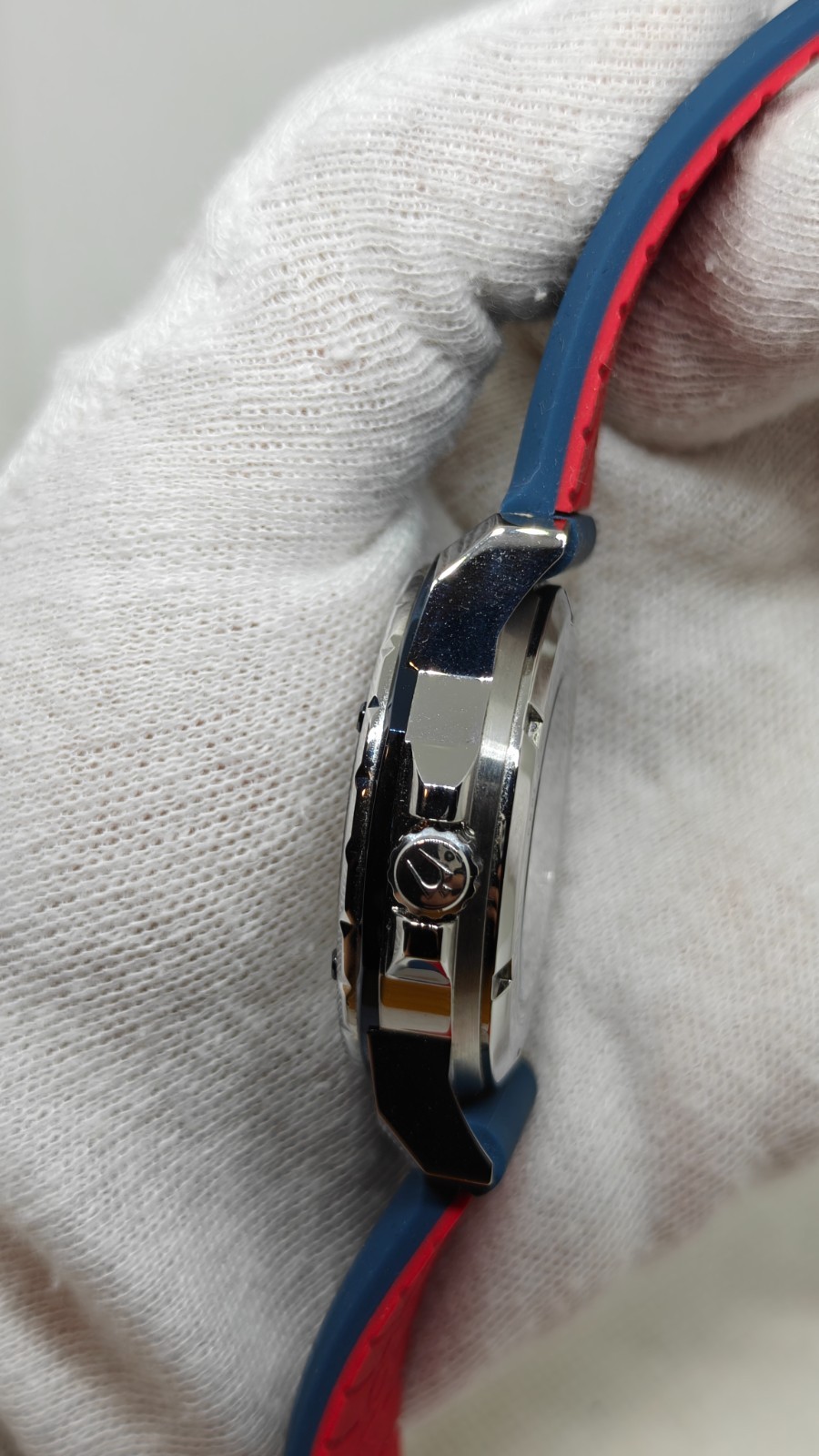 Bulova Marine Star Automatic – Ref. 98A225