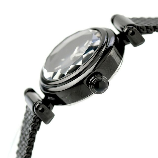 New CITIZEN Kii Women’s Watch EG7085 50L Round Model