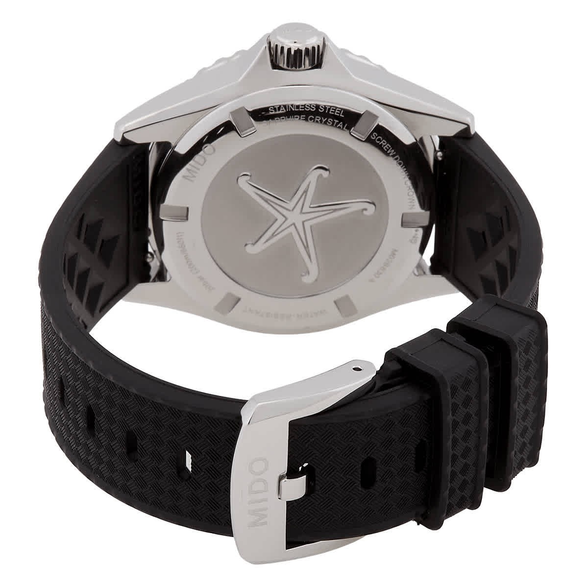 Mido Ocean Star Automatic Men’s Watch M0268301708100