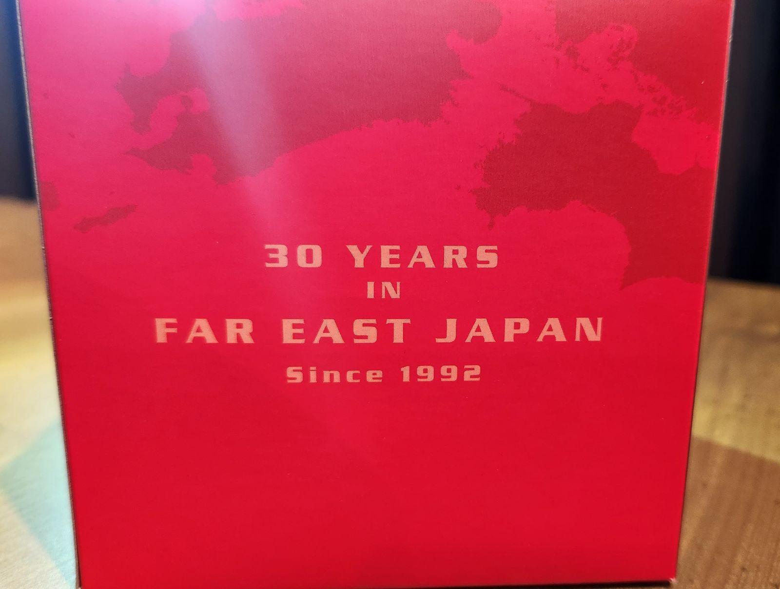 G SHOCK Snap on Snap on Tools JAPAN 30th Anniversary Watch