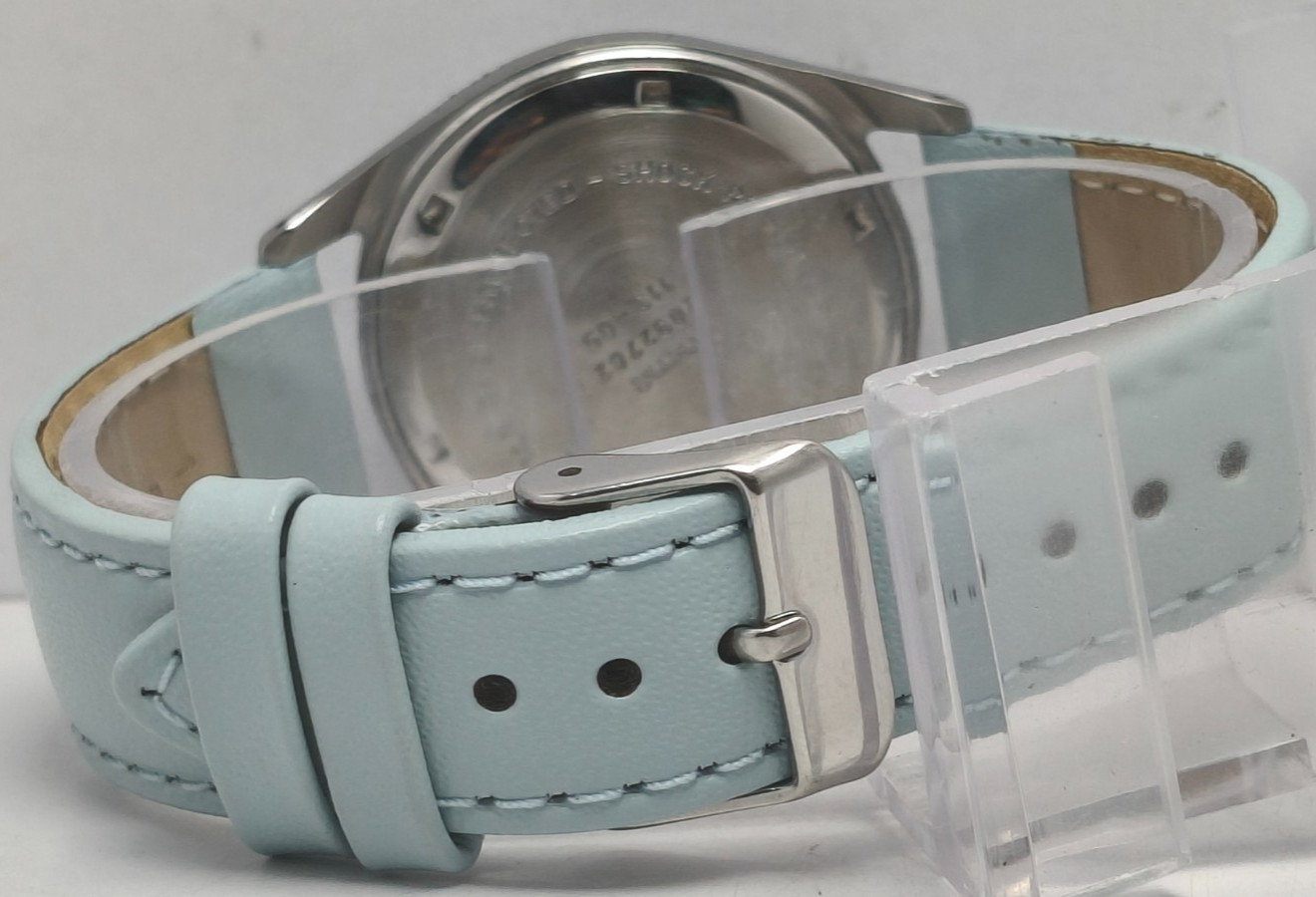 HMT Janata Devnagri 17J Winding Wrist Watch For Men’s In Working Condition