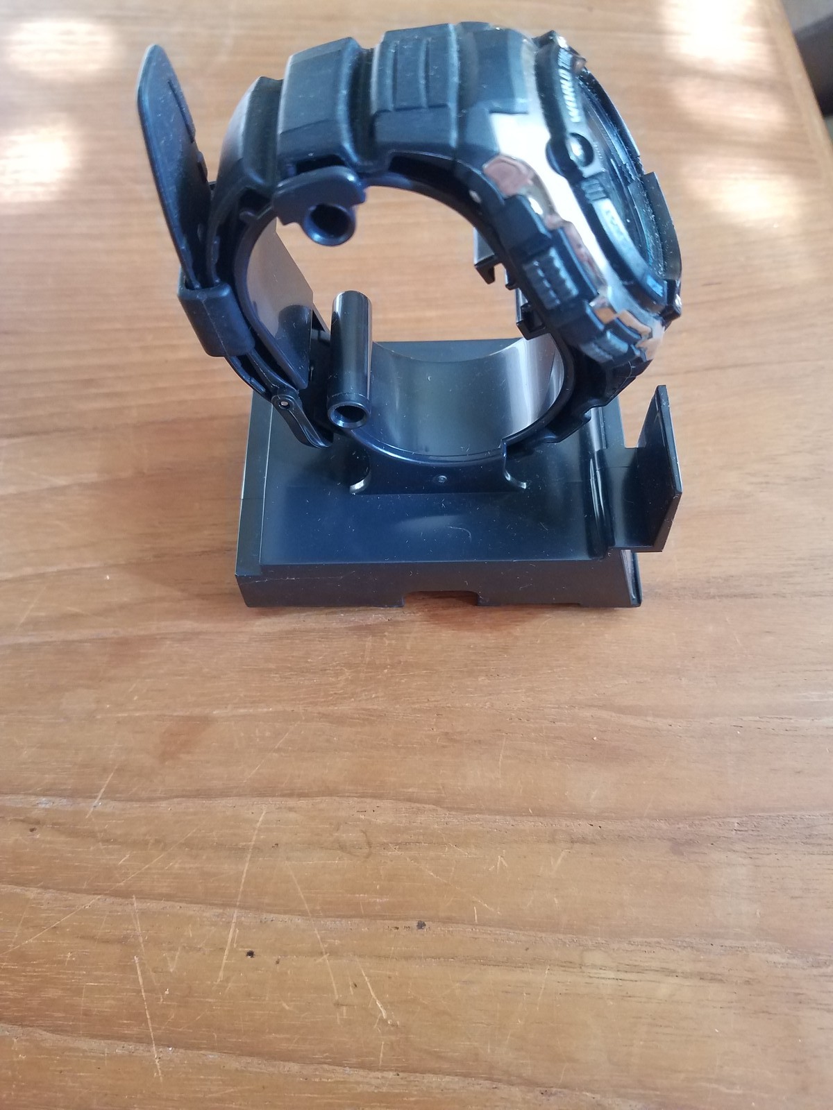 Casio AE2000W-1AV Sport Digital-10 Year Battery-World Time (Model: