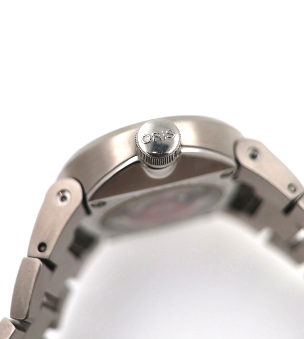 Oris Williams F1 7560