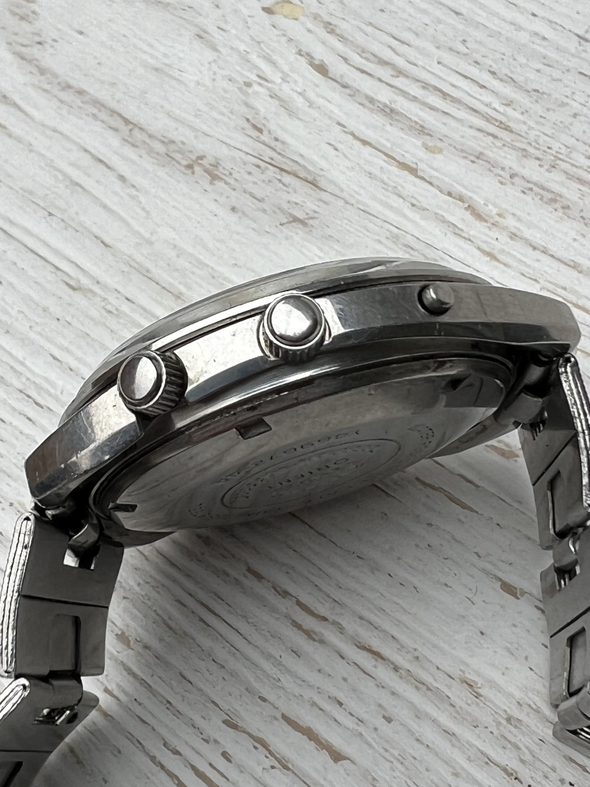 Watch Orient College Perpetual Multi Year Calendar Automatic Japan