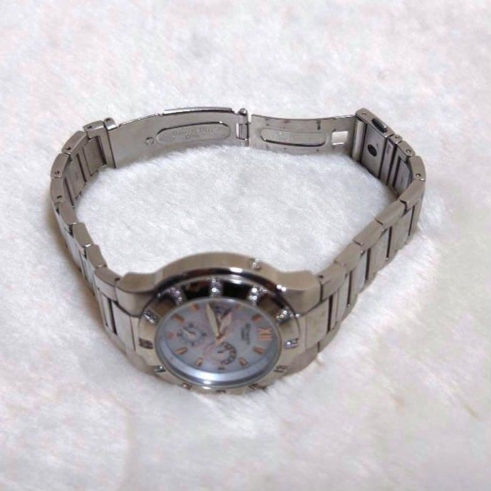 Casio Sheen Watch Multi-Function