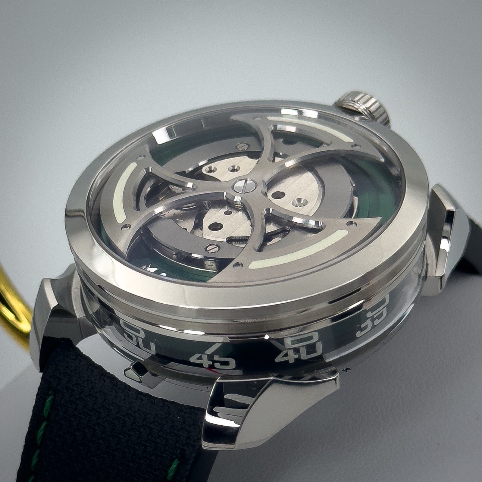 2024 MAD 1 Green M.A.D. Editions Unworn BNIB Lucky Clover Full Set
