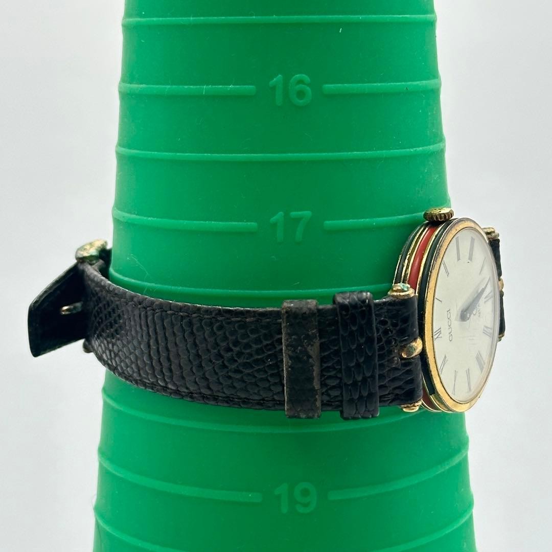 GUCCI Sherry Line Men’s 1513