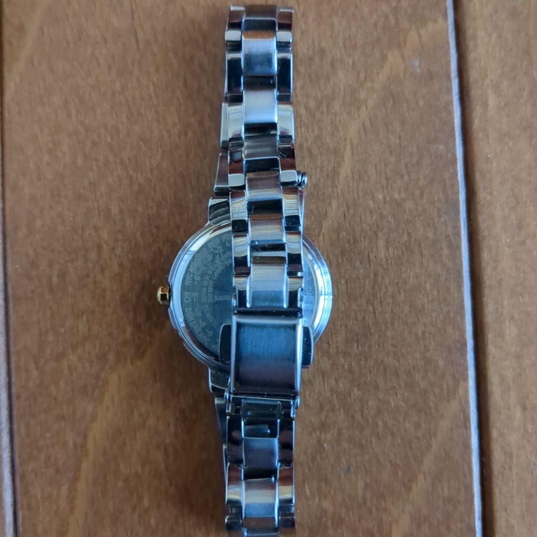 CITIZEN Women’s Radio-Controlled Watch