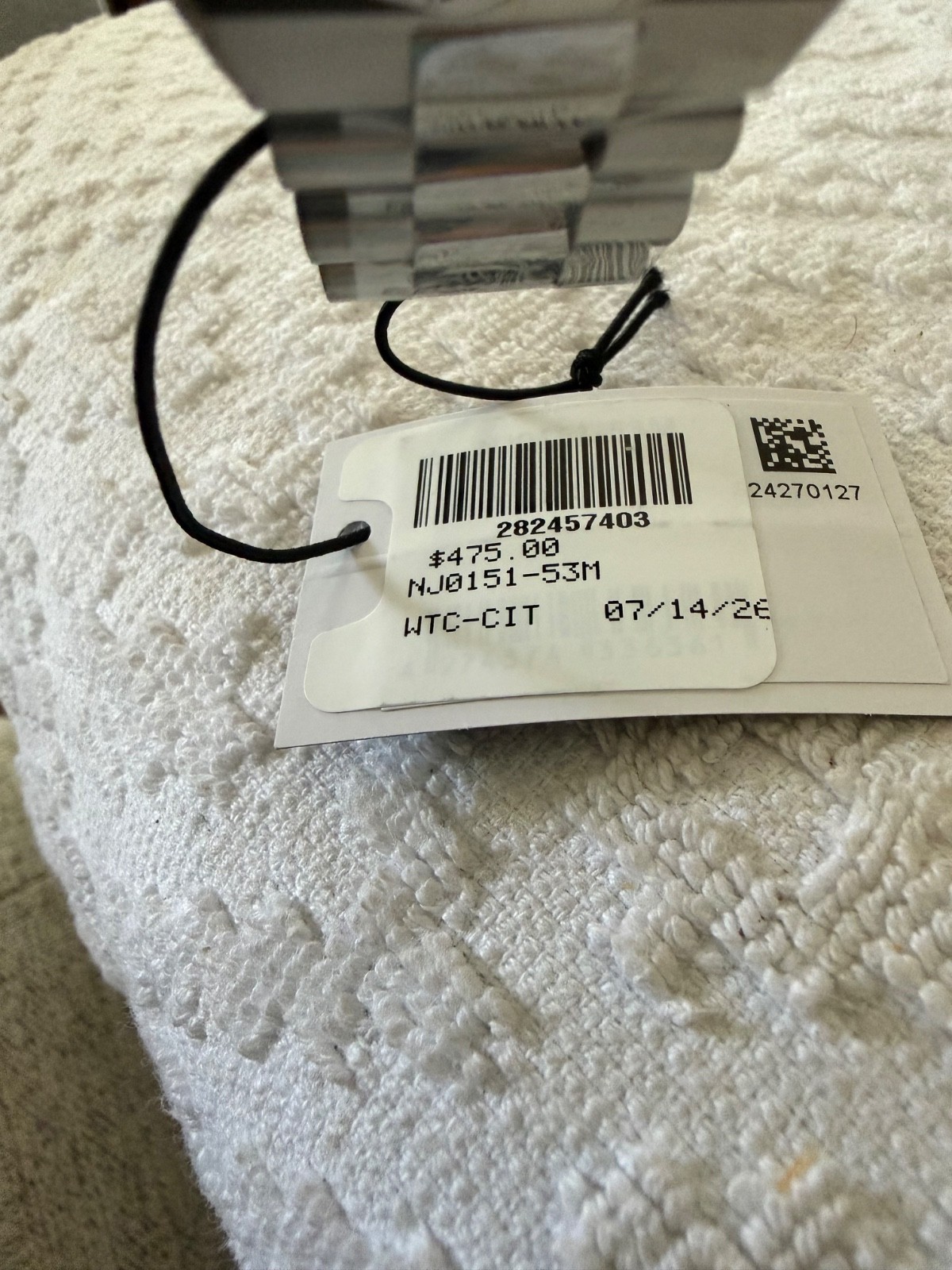 Citizens Automatic Unisex/Men’s See Description