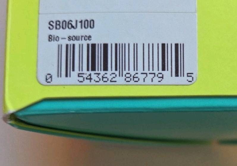 SWATCH NEON TO THE MAX Watch SB06J100 Big Bold Chronograph 2023 Swiss WR 100ft