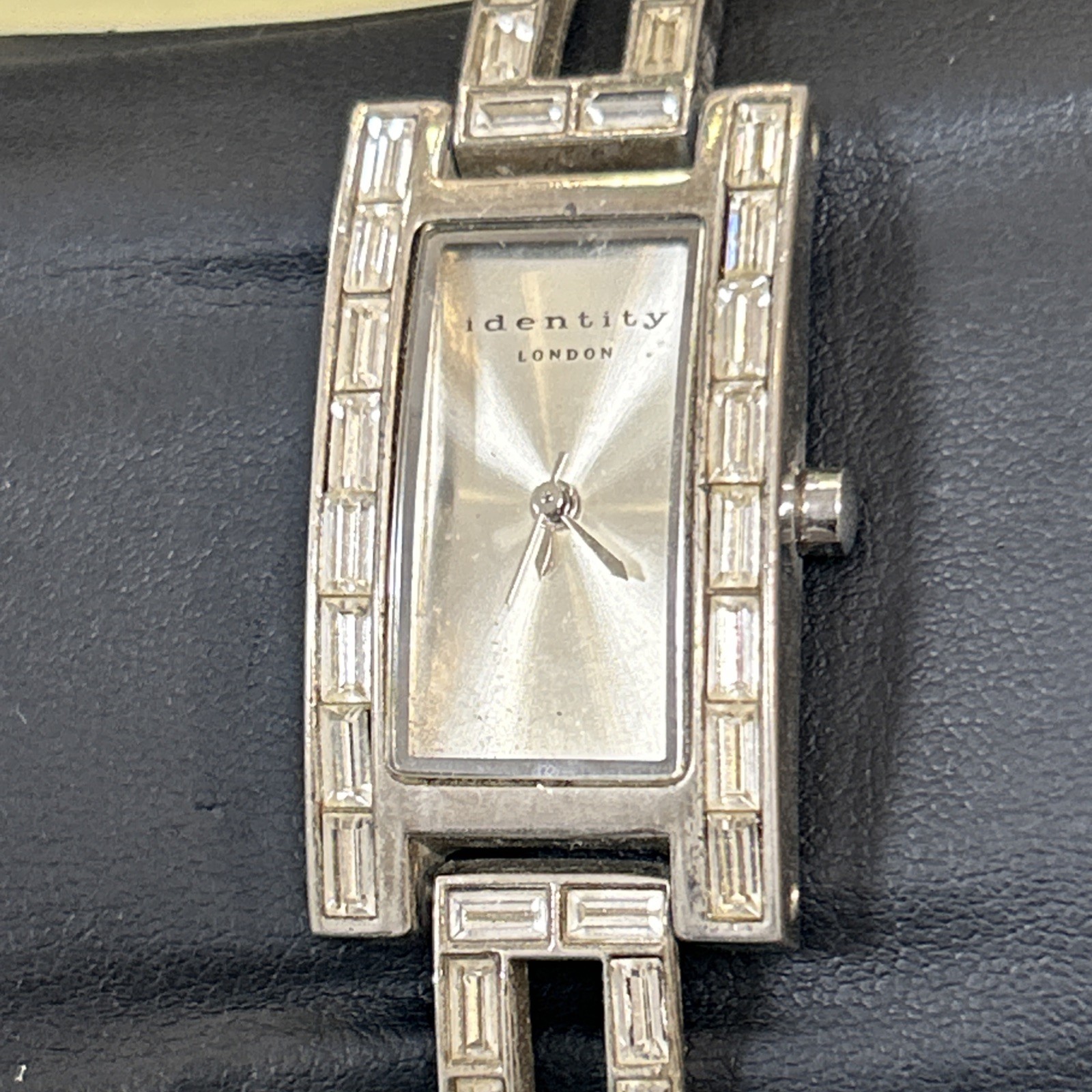 Identity London Ladies Watch