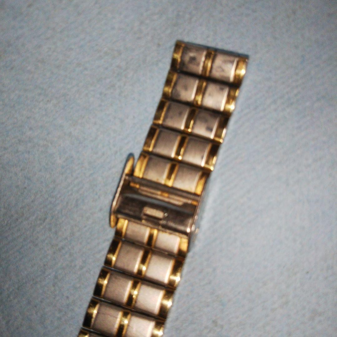 Citizen Q&Q Falcon 10BAR (used infrequently), includes a service item.