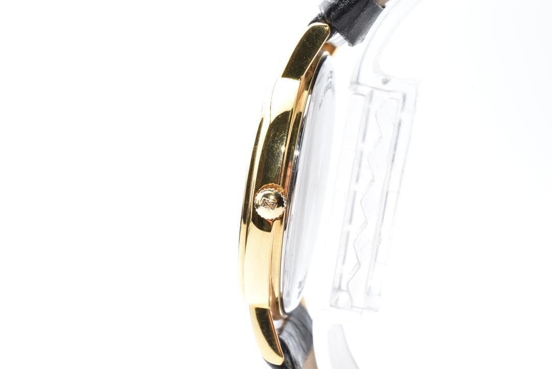 Longines Grande Classique L4.720.2 Quartz Watch Battery Replaced