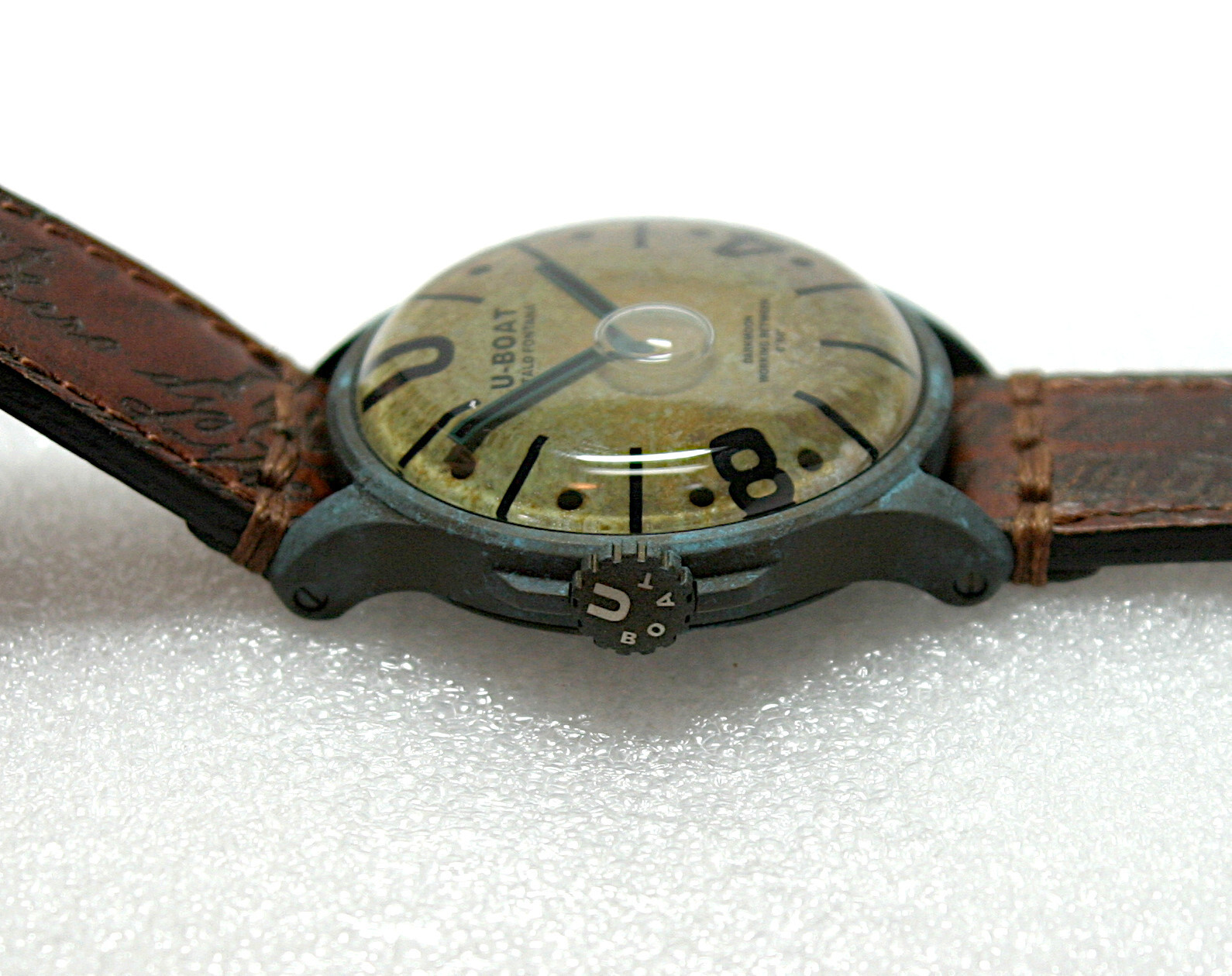 U-Boat Darkmoon UnicoRef.: 9600 unworn