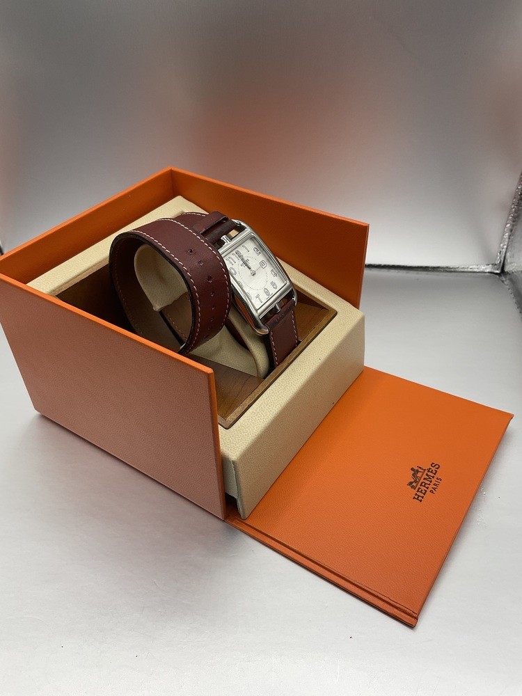 Hermes Watch CC 2.710