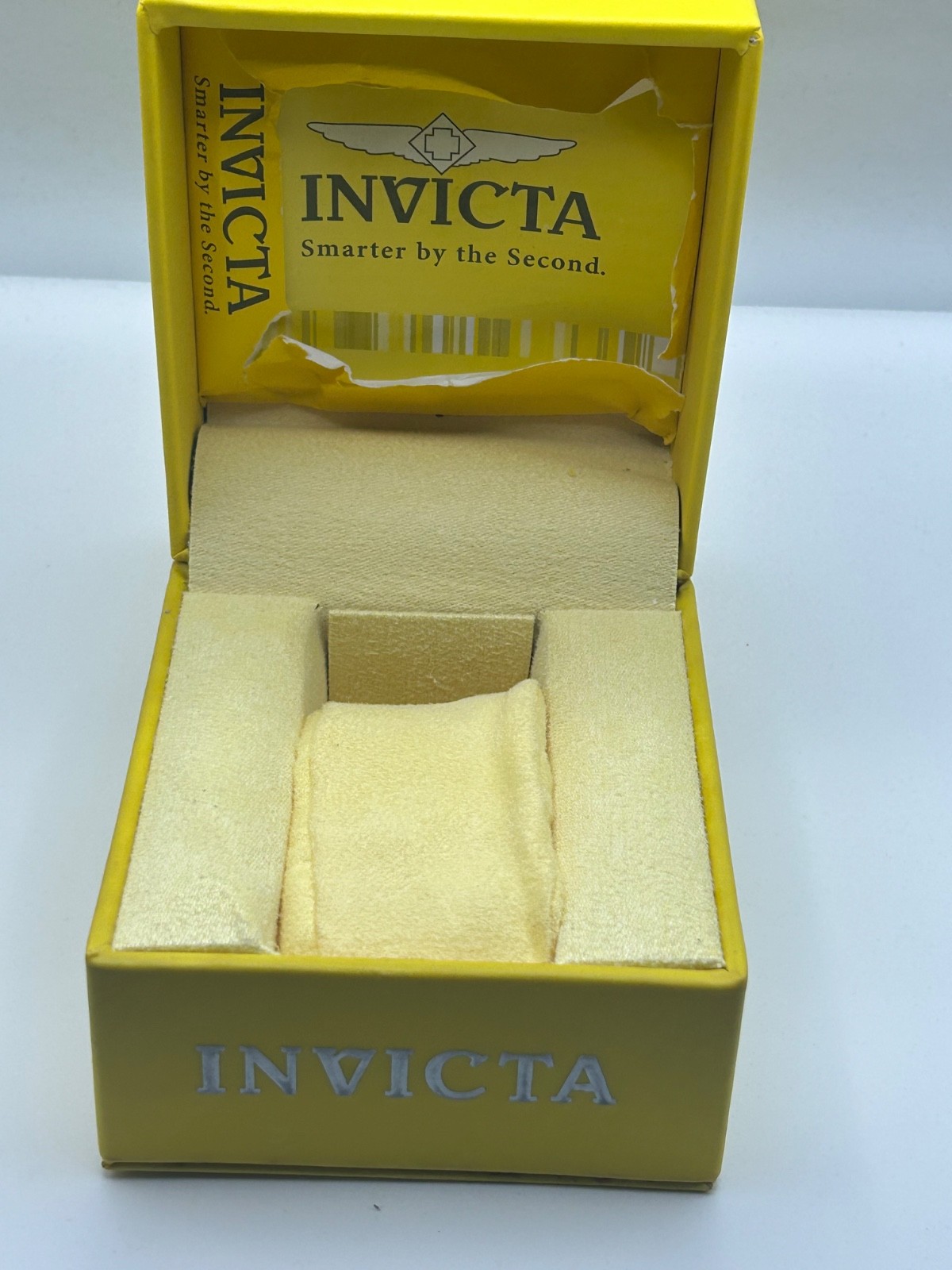 Invicta Gen1 Bolt MDL 10538 new battery