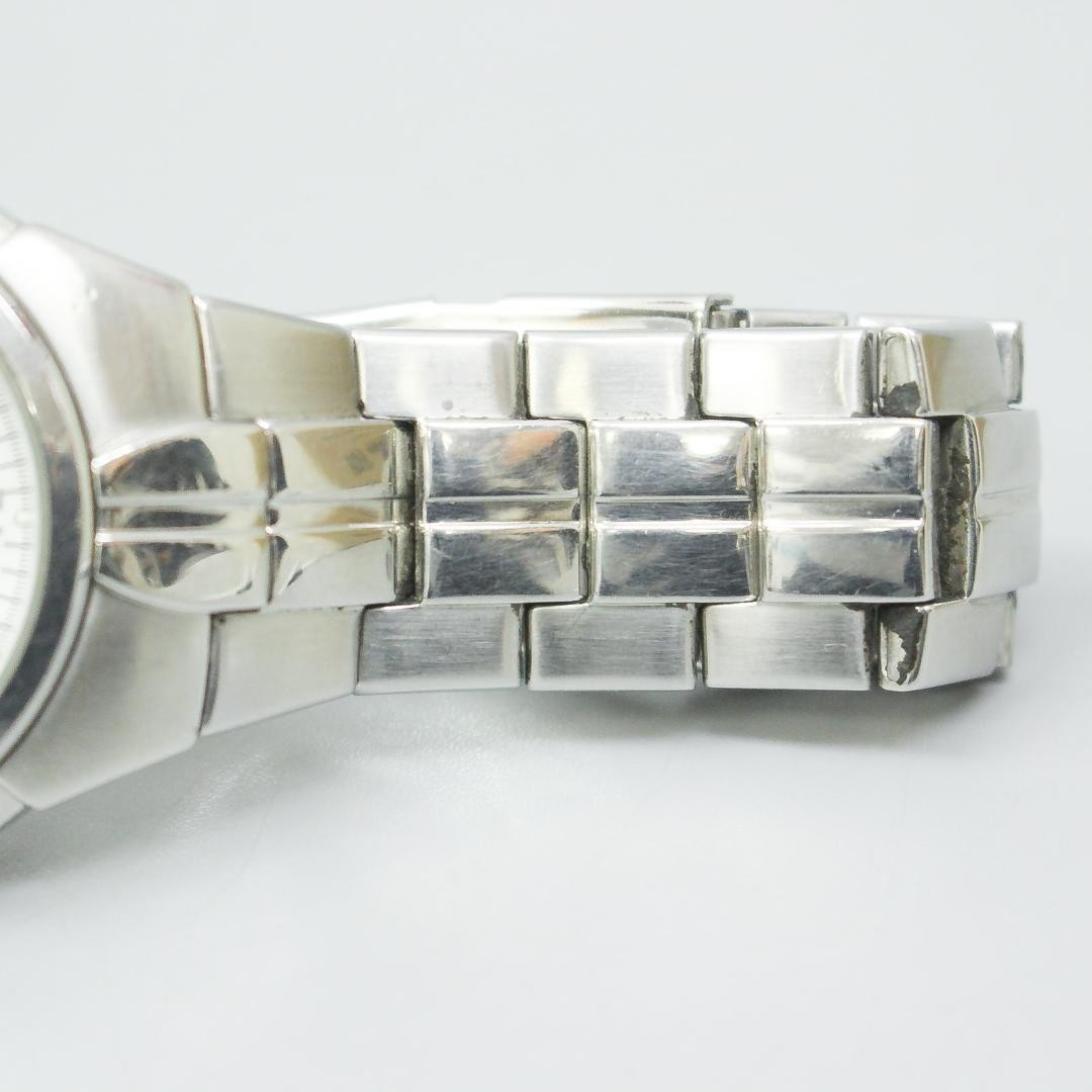 Seiko 7S36-01L2 R2 Automatic Watch 23 Jewels Men’s Self-Winding Wristwatch Used