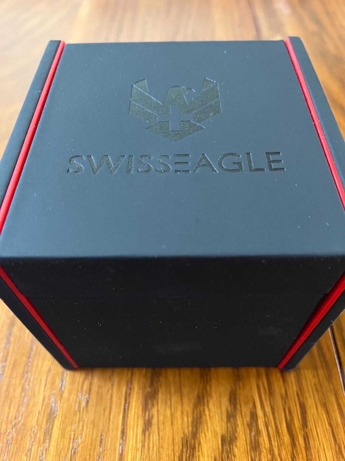 Swiss Eagle Altitude Men’s Watch SE-9160A-44