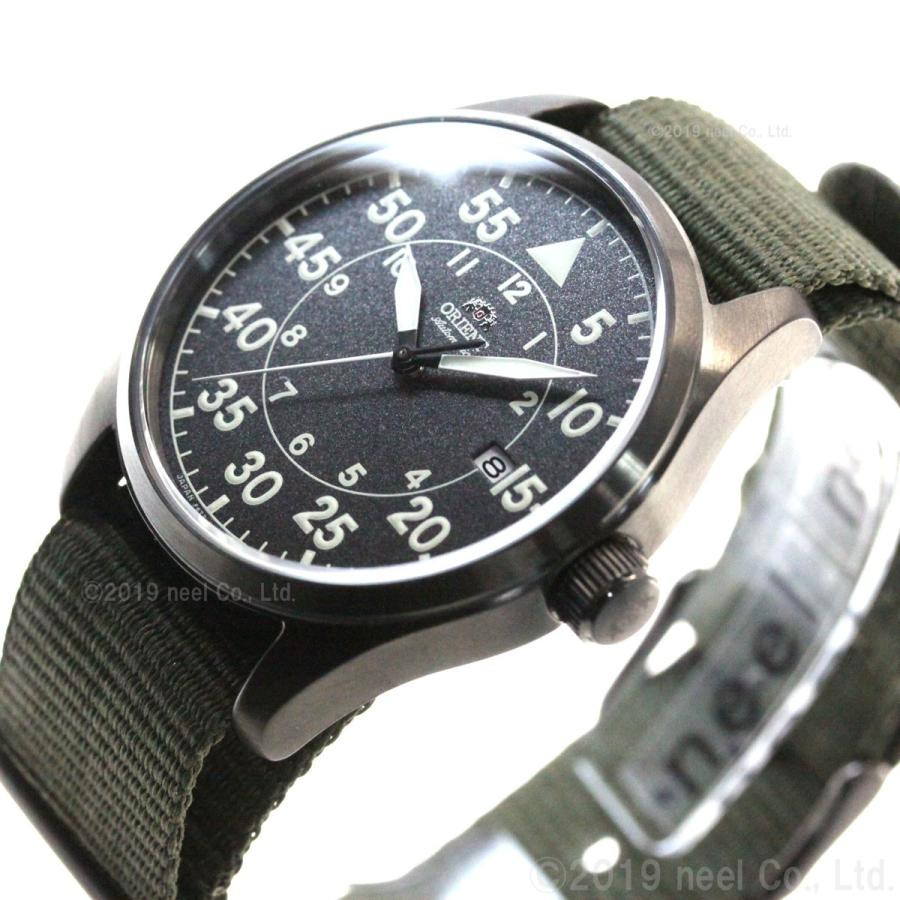 ORIENT Sports Flight RN-AC0H02N Pilot Watch Men’s Watch 2019 in Box NEW