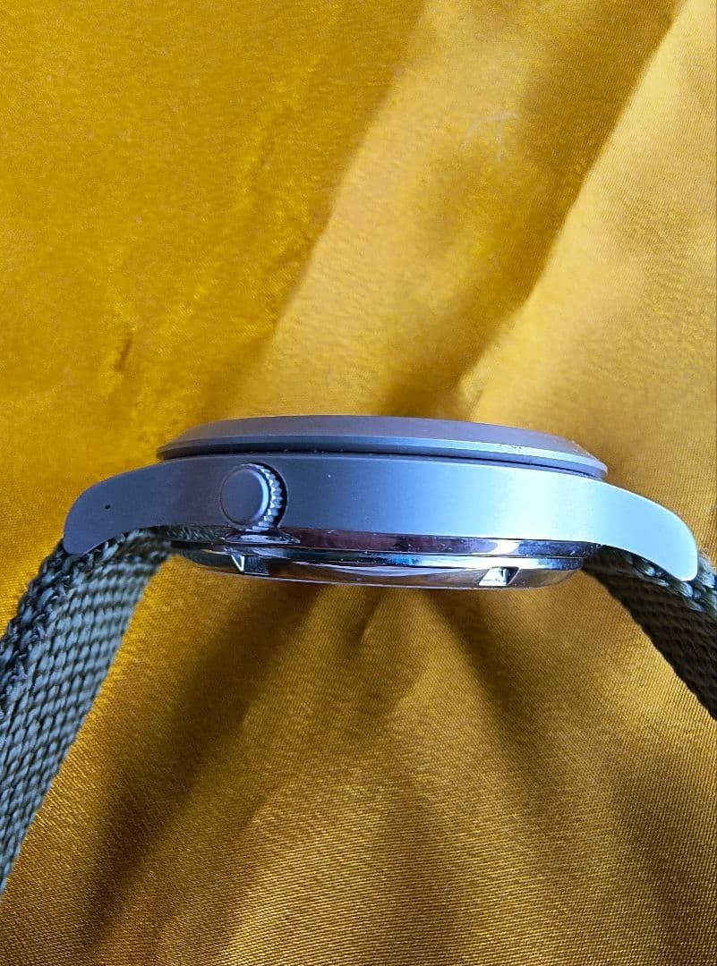 Rare Seiko 5 SNK805K2 Overseas Model From Japan