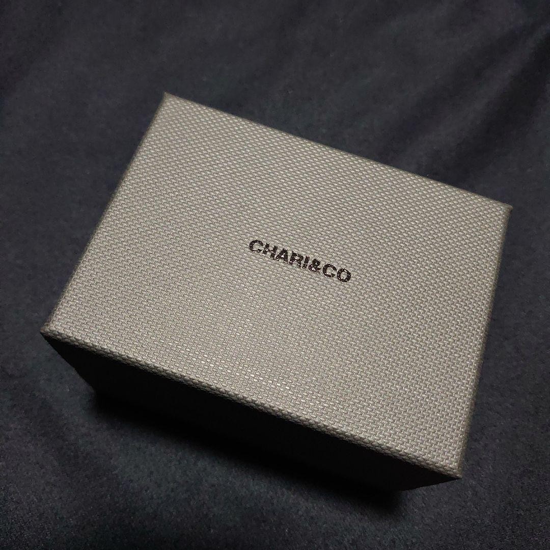 brand new limited edition Chariandco Citizen collaboration Eco Drive
