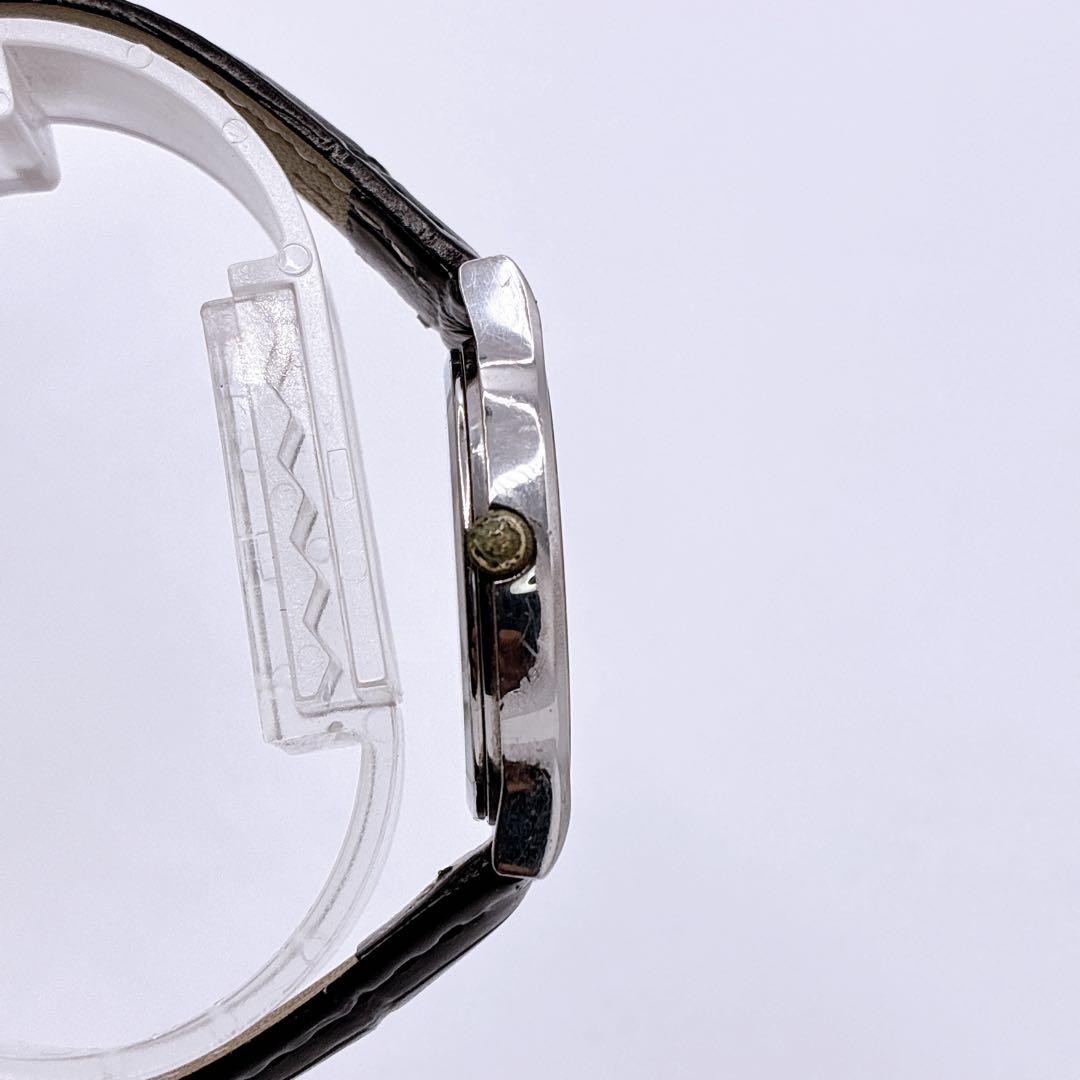 Made in 1988 SEIKO 5P31 6A2A Slim Vintage Seiko