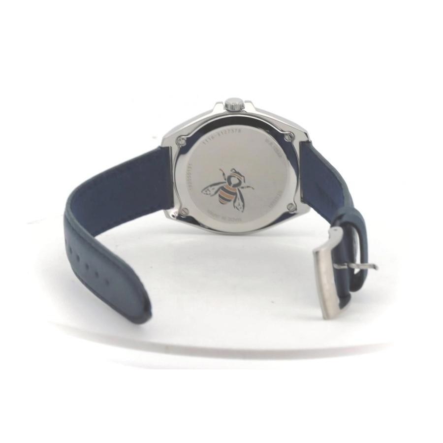 Paul Smith BV1 216 74 Watch Timepiece Leather Band Genuine Mens Premium