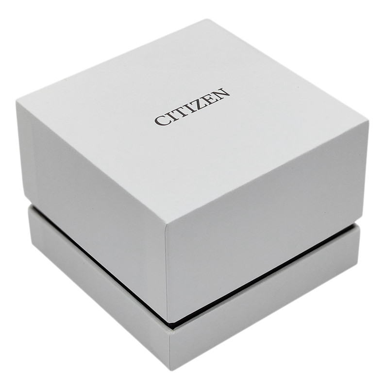 Citizen Eco-Drive Rose Gold Silver Dial Promaster Diver Women’s Watch EO2023-00A