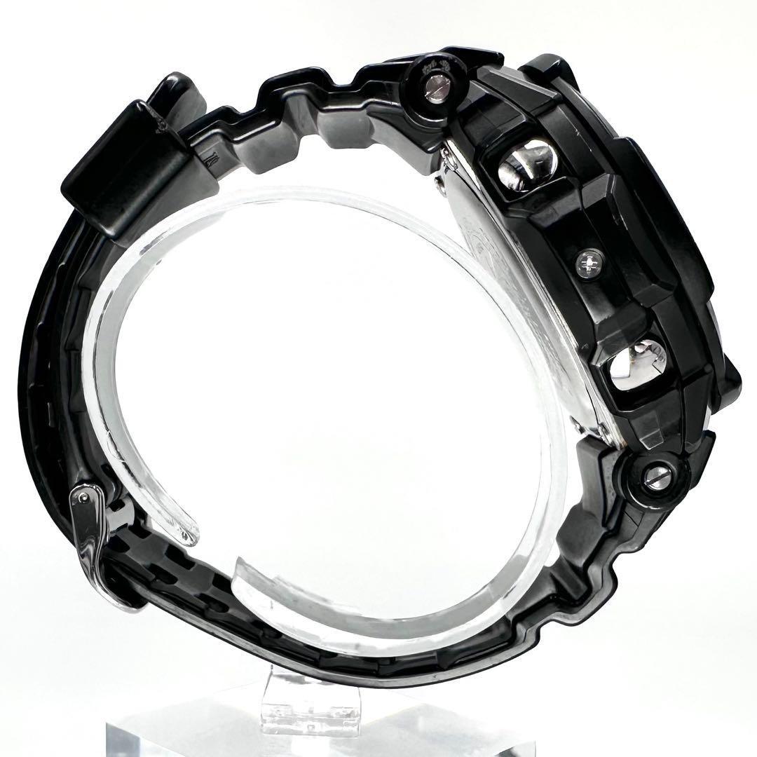 Operational G Shock Gravitymaster Tough Solar GW 3000B 1AJF
