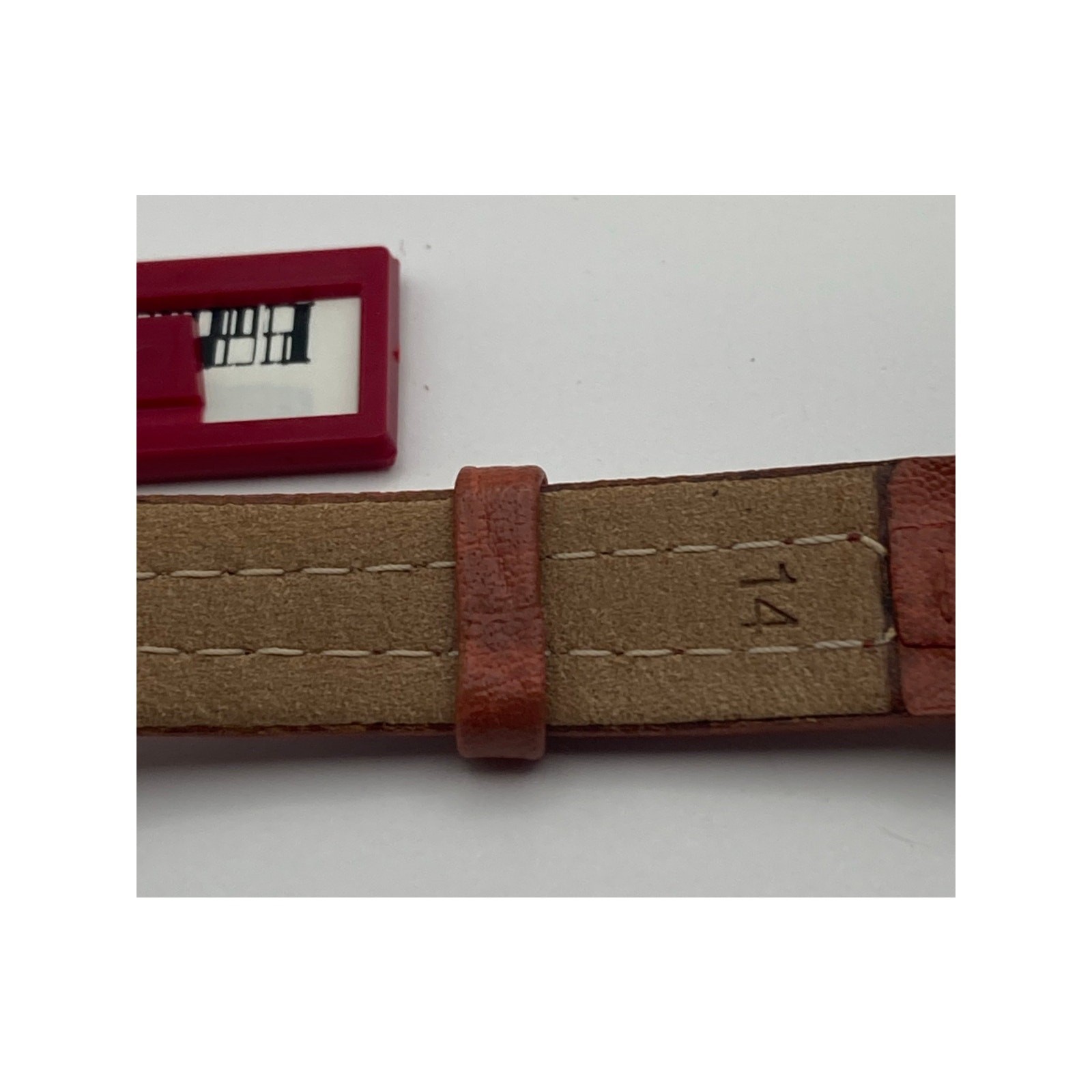 Titan Women’s Quartz Watch 28mm – E 193 India-Fresh Battery- Adjustable Band WR