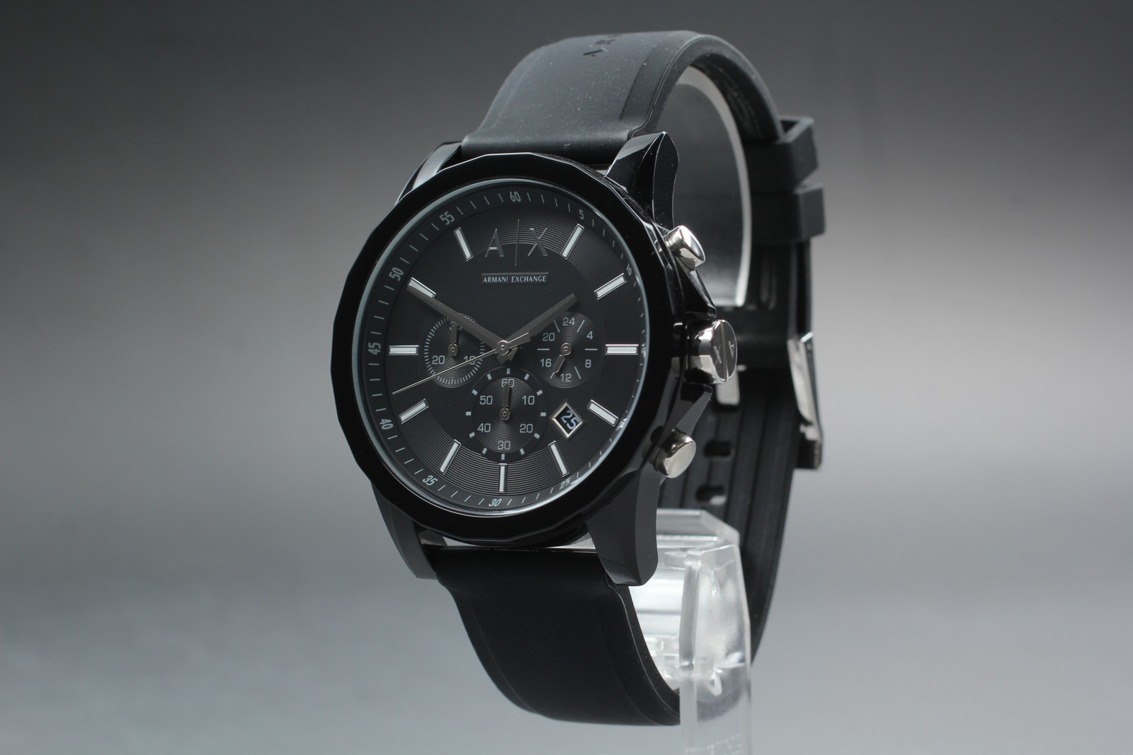 [Exc+5] ARMANI EXCHANGE Quartz Wristwatch AX1326 From JAPAN