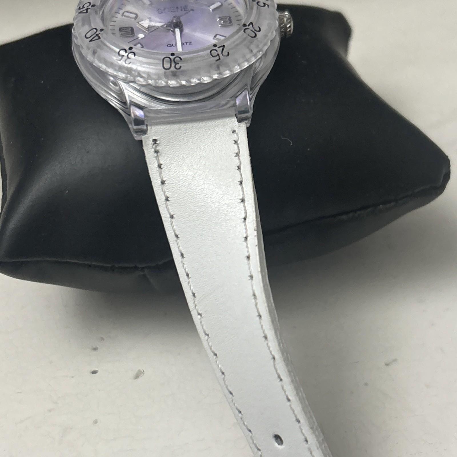 Scene Dive Style Watch NEW BATTERY