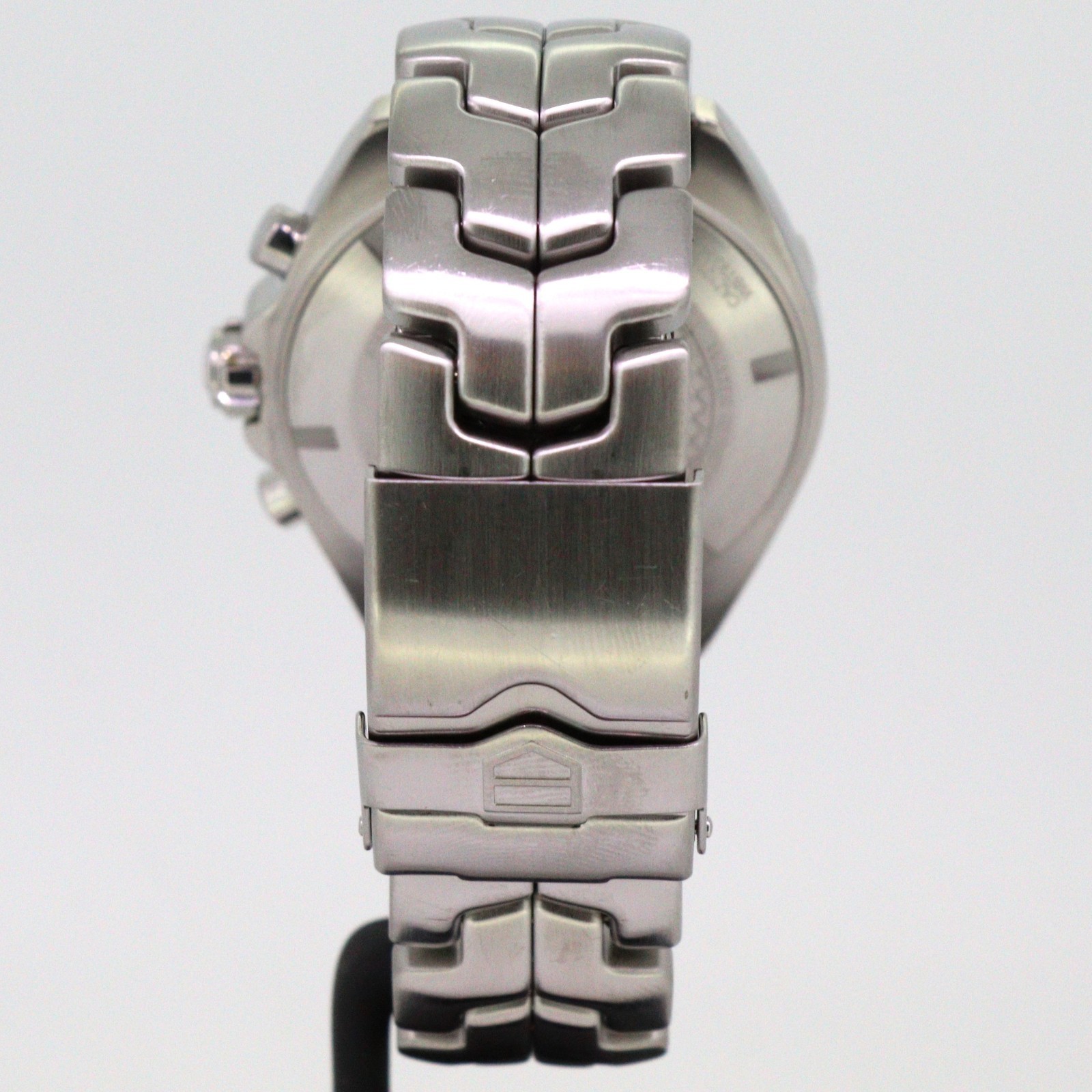 Tag Heuer Formula 1 Senna edition watch full set new bezel 1 year warranty
