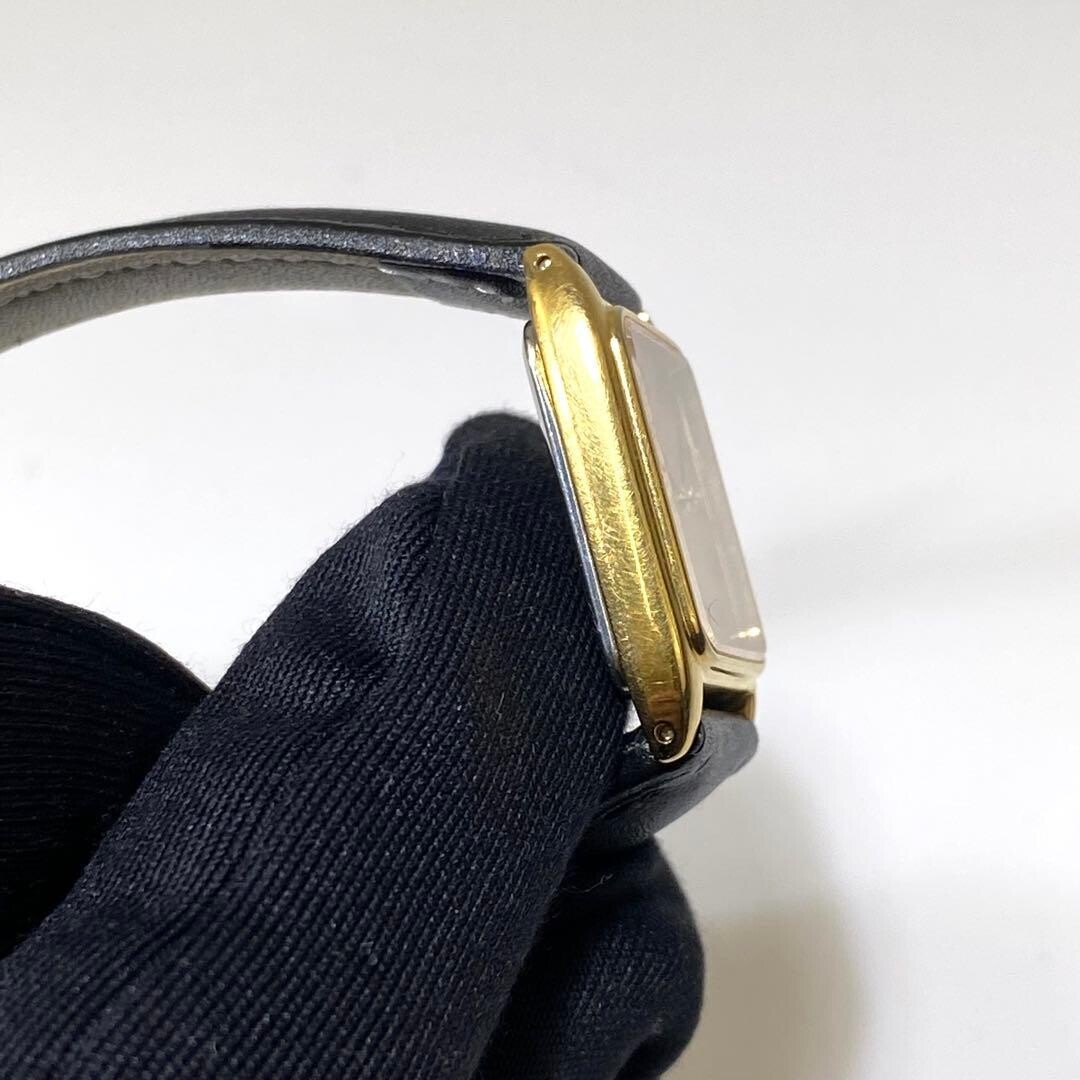 SEIKO Wristwatch Dress Formal Slim Vintage Authentic From Japan
