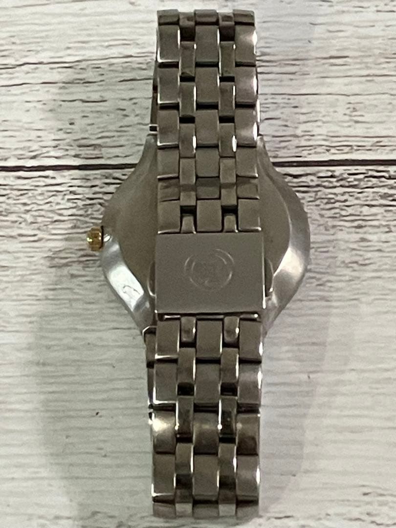 CITIZEN EXCEED Eco-Drive Watch Body