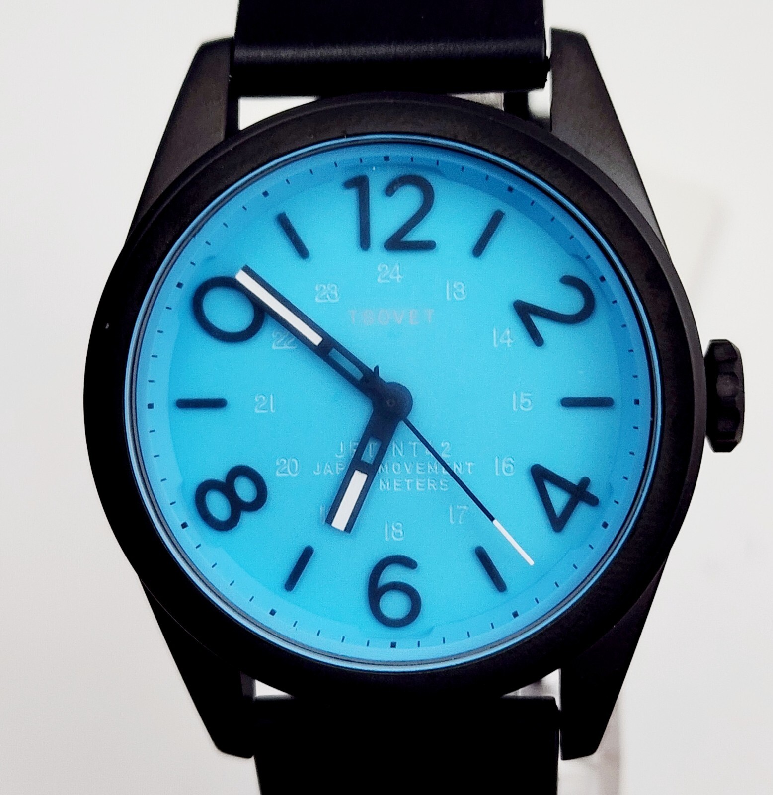 Men’s Watch TSOVET JPT-NT42