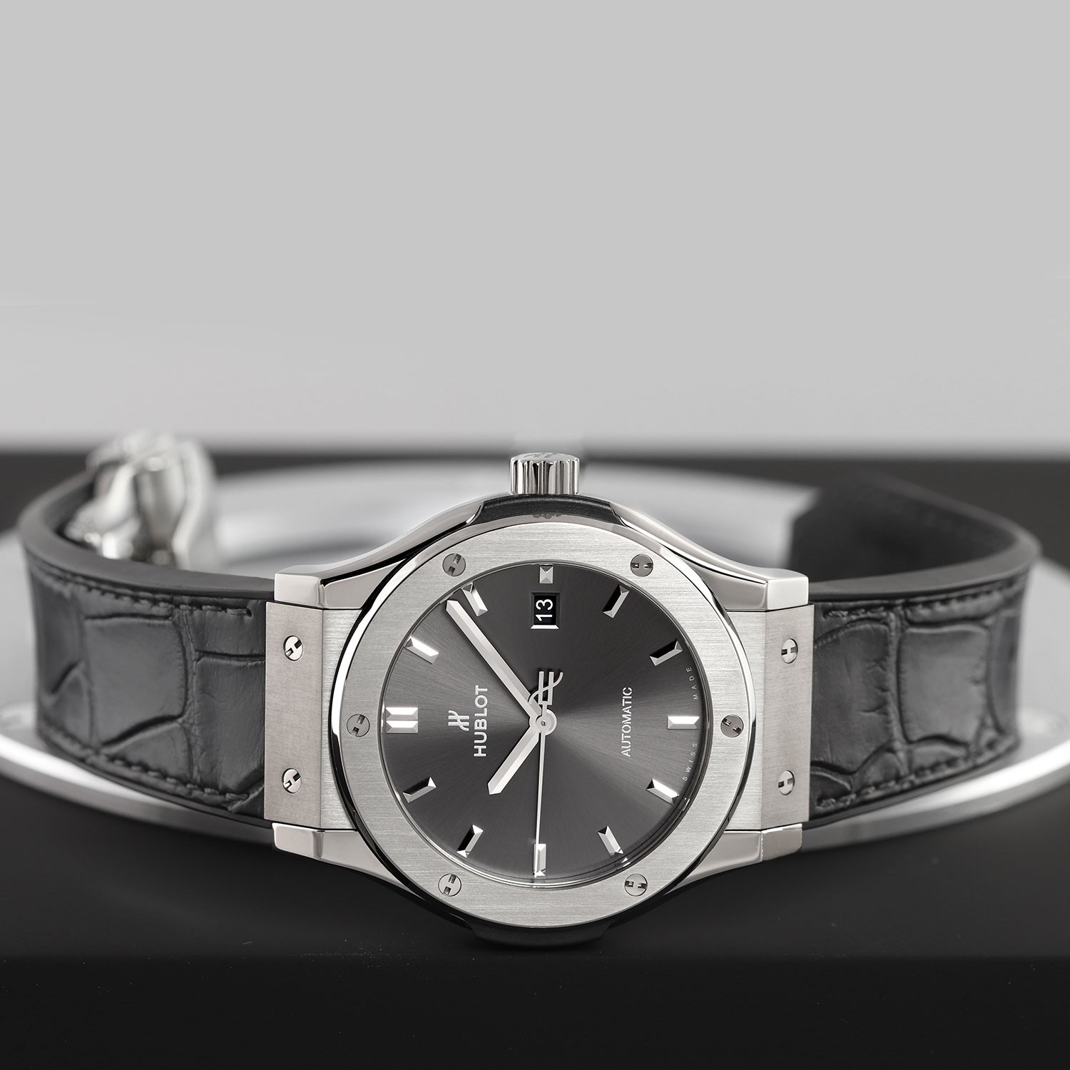 Hublot Classic Fusion Automatic 42mm 542.NX.7071.LR