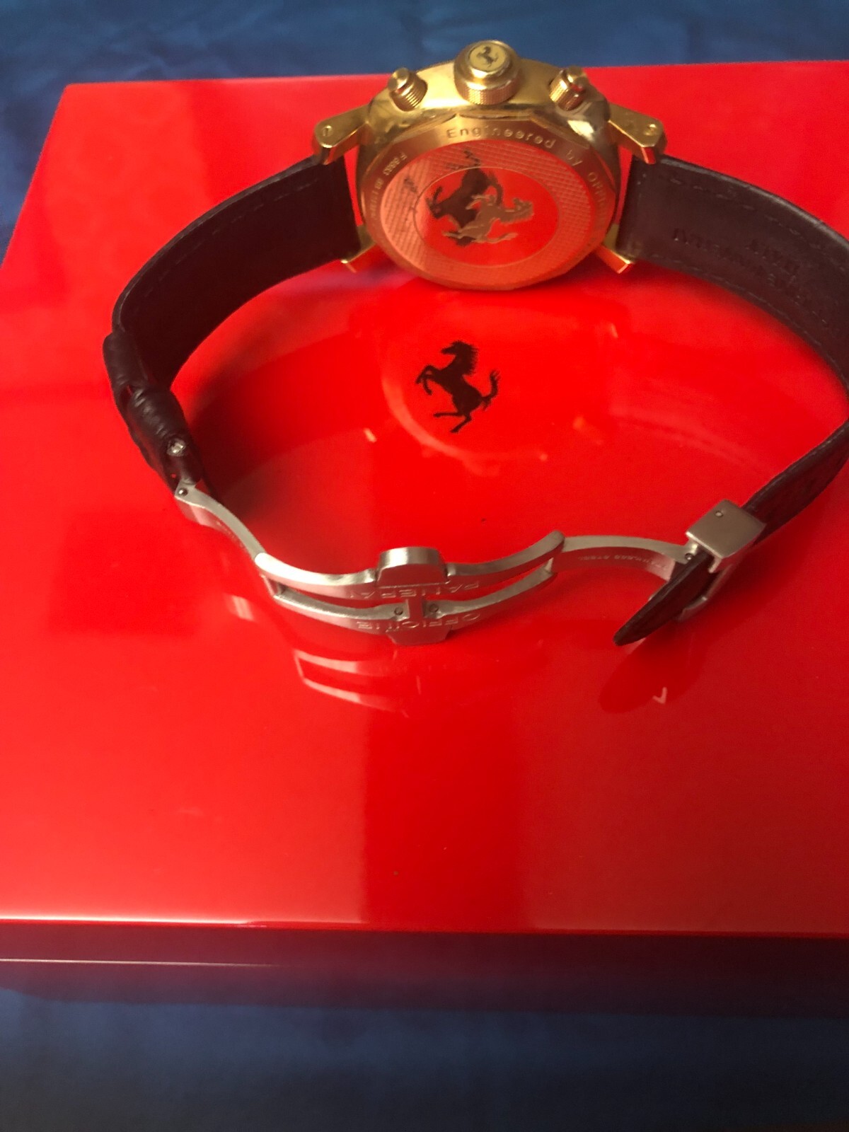 Paneri PAM00438 Ferrari oo6 New